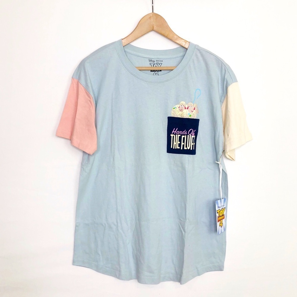 Disney - Pixar Toy story, four graphic T-shirt